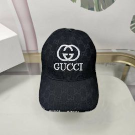 Picture of Gucci Cap _SKUGucciCapdxn50399